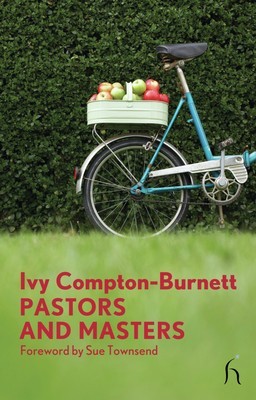Pastors and Masters