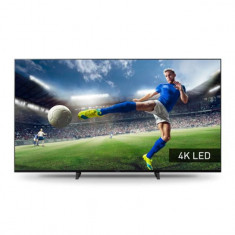 Televizor Panasonic LED Smart TV TX-49LX940E 124cm 49inch Ultra HD 4K Black foto