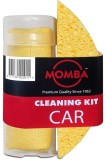 Kit de curățare auto 2 piese
