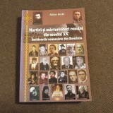 Fabian Seiche - Martiri si marturisitori romani din secolul 20. Inchisorile comuniste din Romania