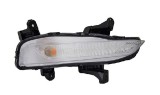 Lampa semnalizare fata Kia Optima (Jf), 2019-, partea Dreapta, Fata, PY21W; cu soclu bec; Omologare: ECE/SAE, TYC