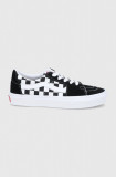 Vans Teniși femei, culoarea negru VN0A4UUK4W71.UA-CNS/SUED