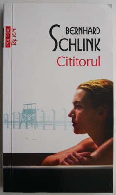 Cititorul &amp;ndash; Bernhard Schlink foto