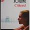 Cititorul &ndash; Bernhard Schlink