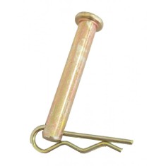 Surub si bolt de forfecare motosapa (8 x 40 mm)