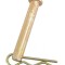 Surub si bolt de forfecare motosapa (8 x 40 mm)