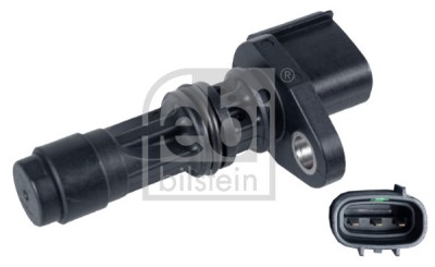 FEBI BILSTEIN 108292 Senzor impulsuri, arbore cotit foto