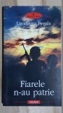 Fiarele n-au patrie- Uzodinma Iweala