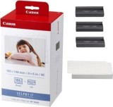 Film TTR Original Canon Color KP-108 pentru CP-100|200|300|330|400|500|1000|1200|1300 108f "AJ3115B001AA"