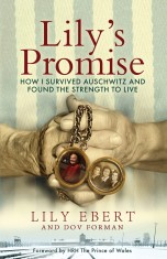 Lily&#039;s Promise | Lily Ebert