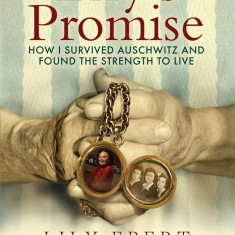 Lily's Promise | Lily Ebert