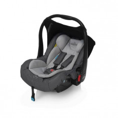 Scoica auto Baby Design Leo 0-13 kg 17 Graphite 2020 foto