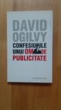 David Ogilvy - Confesiunile unui om de publicitate ( 2009 )