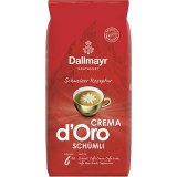 Dallmayr Crema d Oro Schumli Cafea boabe, 1kg