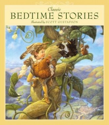 Classic Bedtime Stories foto