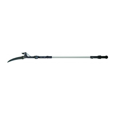 Fierastrau pentru crengi Topmaster, 240 mm, maner extensibil foto