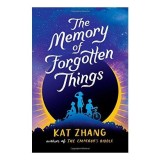 The memory of forgotten things