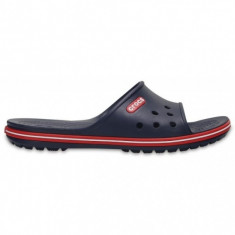 Papuci Adulti Unisex casual Crocs Crocband II Slide foto