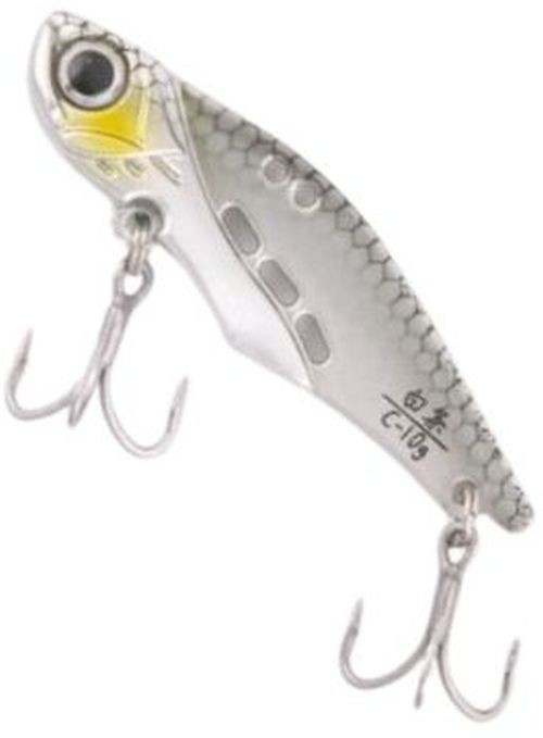 Cicada ZHENG FISHING D03, Culoare 02, 3.5g, 1buc/pac