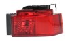 Lumina de ceata spate OPEL MERIVA (2003 - 2010) TYC 19-0595-01-2