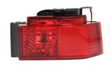 Lumina de ceata spate OPEL MERIVA (2003 - 2010) TYC 19-0595-01-2