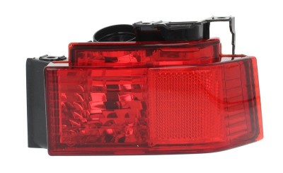 Lumina de ceata spate OPEL MERIVA (2003 - 2010) TYC 19-0595-01-2 foto
