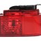 Lumina de ceata spate OPEL MERIVA (2003 - 2010) TYC 19-0595-01-2