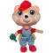 Jucarie din plus Todd, Summer Todd, 21 cm