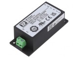 Alimentator Pulsatoriu 15W 120-370VDC 85-264VAC ECL15UT02-S