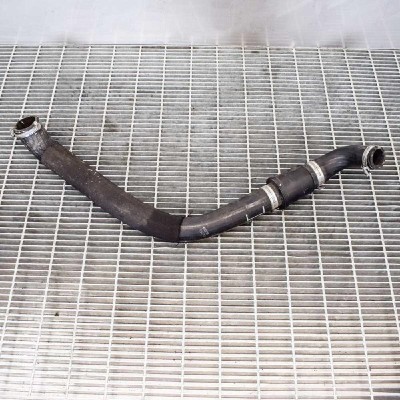 Furtun intercooler st&amp;acirc;nga FORD TRANSIT CUSTOM Minibus / passenger 2014 OEM: BK21-6C646-ACR7TZC 2131840 foto