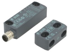 &Icirc;ntrerupător de siguranță magnetic PIZZATO ELETTRICA ST DL420MK-D1T