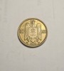 Moneda 10 Lei 1930 Paris AUNC/UNC Argint Colecție