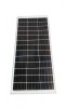 Panou Solar Fotovoltaic 100W Monocristalin 12V, 120x54cm, Eficient si Durabil