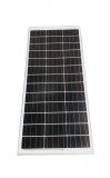Cumpara ieftin Panou solar fotovoltaic 100W monocristalin