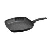 Tigaie Grill strat antiaderent 28cm Edenberg DNC50731