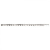 Burghiu beton, SDS Plus, 16 x 600 mm, S4, Quatro 57H478