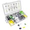 SET HUSE SCAUN DYNAMIC GRI 44503