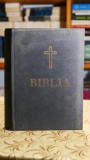 Cumpara ieftin Biblia sau Sfanta Scriptura - 1982 - Tiparita cu binecuvantarea patriarhului Iustin