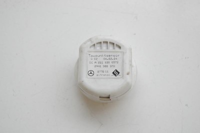 Alt modul de control MERCEDES-BENZ E W211 2005 OEM: A2118300572 2283956 foto