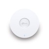 Access Point Wi-Fi 6, AX5400 Dual-Band, 4/5 dBi, 1 x RJ45 2.5 Gbps, PoE, adaptor DC - TP-Link Omada EAP670