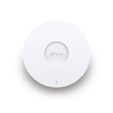 Cumpara ieftin Access Point Wi-Fi 6, AX5400 Dual-Band, 4/5 dBi, 1 x RJ45 2.5 Gbps, PoE, adaptor DC - TP-Link Omada EAP670