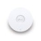 Access Point Wi-Fi 6, AX5400 Dual-Band, 4/5 dBi, 1 x RJ45 2.5 Gbps, PoE, adaptor DC - TP-Link Omada EAP670