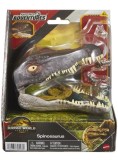 Jurassic World Rebirth Micro Compact Spinosaurus