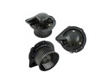 Ventilator habitaclu Audi 80 (B4) CABRio, 1991-2000, Audi 80 Coupe (B3), 1988-1996, Audi 80/90, 1986-1991, motor diesel, benzina, cu AC, cu 2 pini, p, Rapid