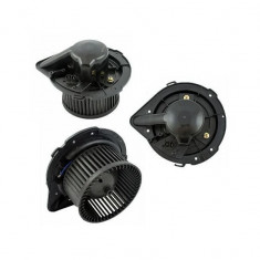 Ventilator habitaclu Audi 80 (B4) CABRio, 1991-2000, Audi 80 Coupe (B3), 1988-1996, Audi 80/90, 1986-1991, motor diesel, benzina, cu AC, cu 2 pini, p