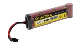 Baterie PATONA RC 7,2V 3500mAh Traxxas Ni-MH pentru mașini RC
