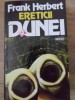 Ereticii Dunei - Frank Herbert - Nemira - SF - Romana - Paperback - 1994