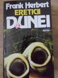 ERETICII DUNEI-FRANK HERBERT-118598