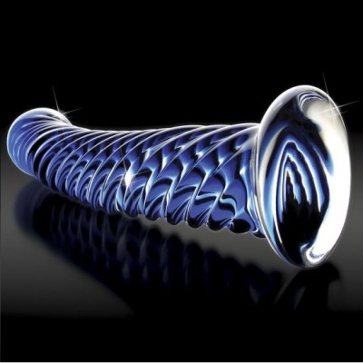 ICICLES - N. 29 GLASS MASSAGER foto