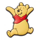 Jibbitz Crocs Winnie The Pooh